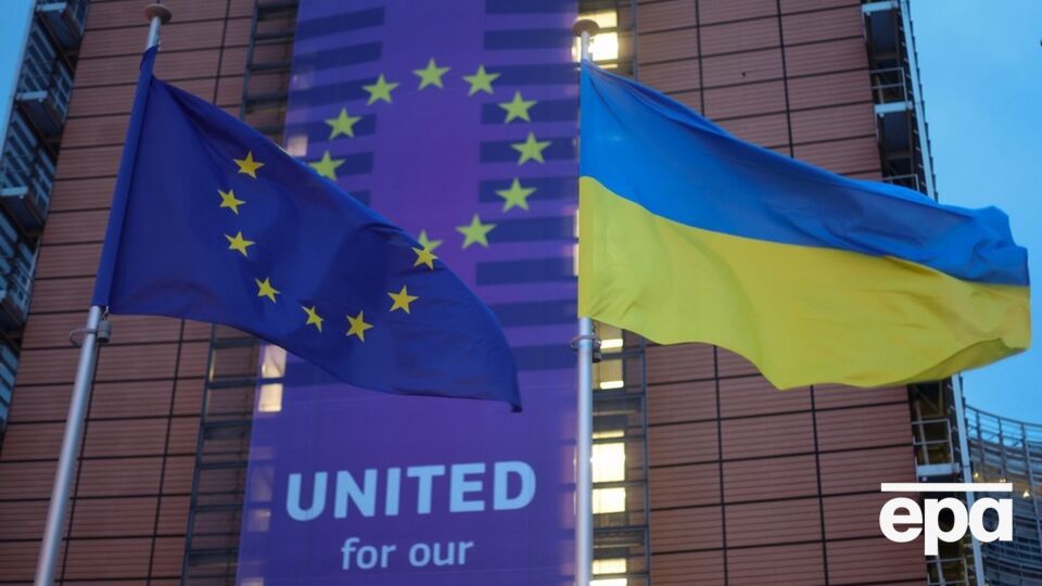 Украина может впервые потерять часть помощи ЕС из-за невыполненных реформ. Что она не сделала?
