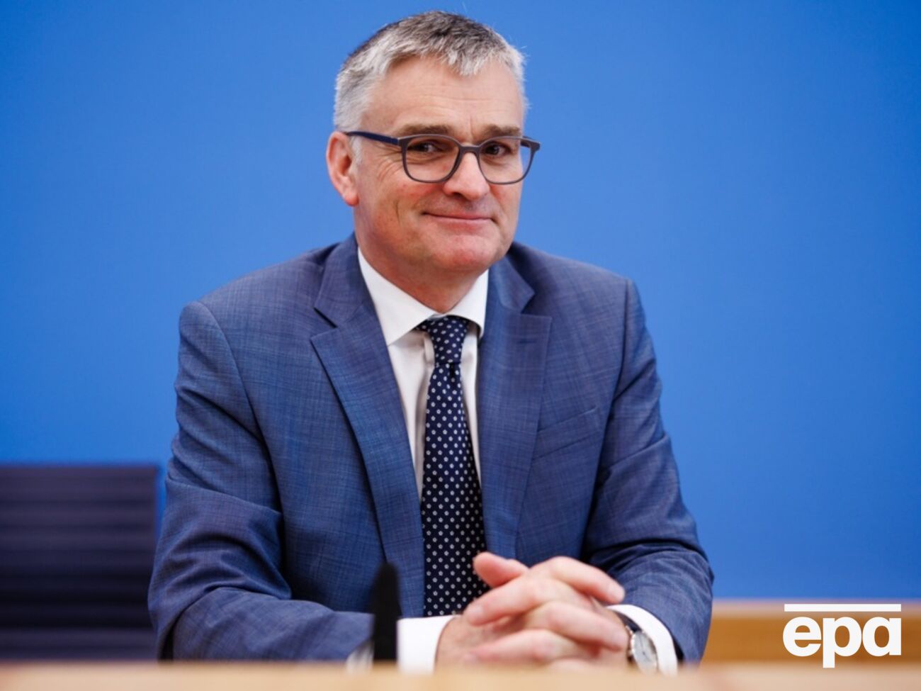 Європа готова замінити США в переговорах із Путіним. Речник Мерца зробив заяву