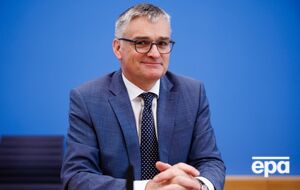 Європа готова замінити США в переговорах із Путіним. Речник Мерца зробив заяву