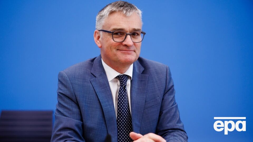 Європа готова замінити США в переговорах із Путіним. Речник Мерца зробив заяву