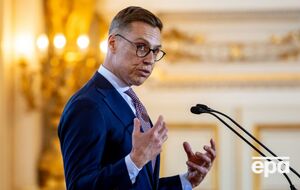 "Великі хлопці й дівчата". Стубб висловився про ймовірне посередництво між Європою й Путіним