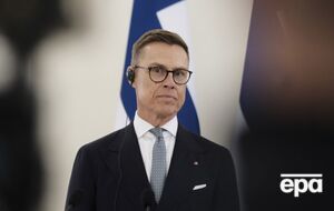 "Нужно успокоиться". Президент Финляндии объяснил, почему не верит, что Россия может напасть на НАТО
