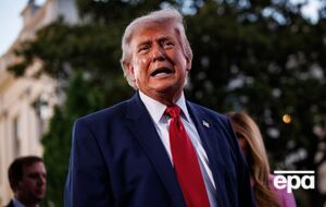 "Я не давав гарантії". Трамп пояснив, чому не виконав обіцянки про "жодні нові війни"