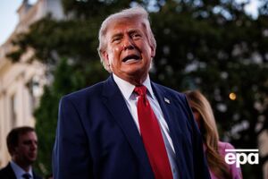 "Я не давав гарантії". Трамп пояснив, чому не виконав обіцянки про "жодні нові війни"