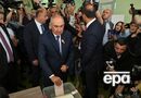 Партія Пашиняна лідирує на старті підрахунку голосів у Вірменії. Який відрив?