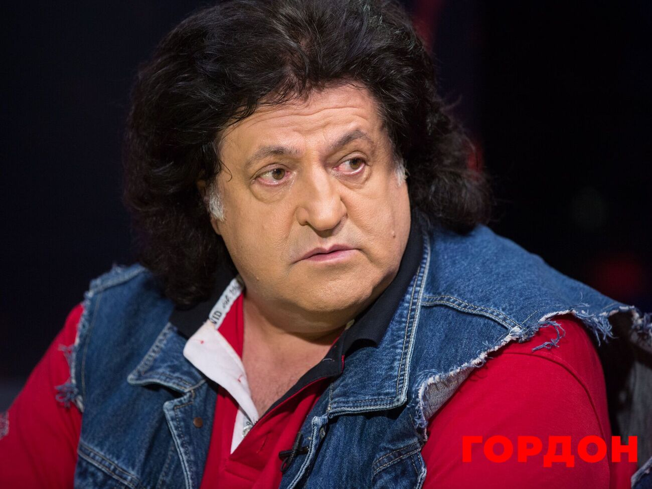 Иво Бобул шокировал резким похудением. Свежее фото 72-летнего артиста обсуждает вся сеть
