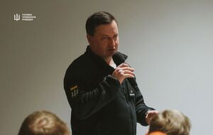 У замаху на вбивство Юсова на замовлення РФ підозрюють ексвійськового. Нові подробиці