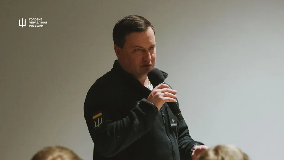 У замаху на вбивство Юсова на замовлення РФ підозрюють ексвійськового. Нові подробиці