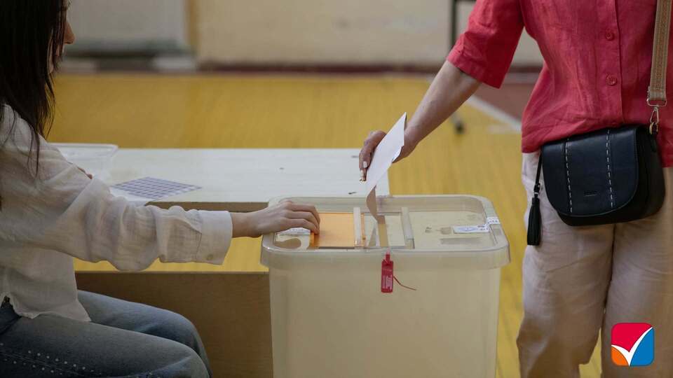 У Вірменії завершили підрахунок голосів. Партія Пашиняна перемогла