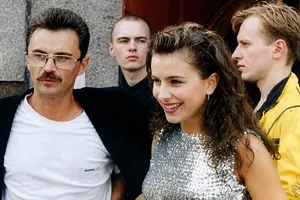 "Він збоченець". Фальоса хвалився, що розбестив Ані Лорак у 13 років – шокуюча історія зрадниці