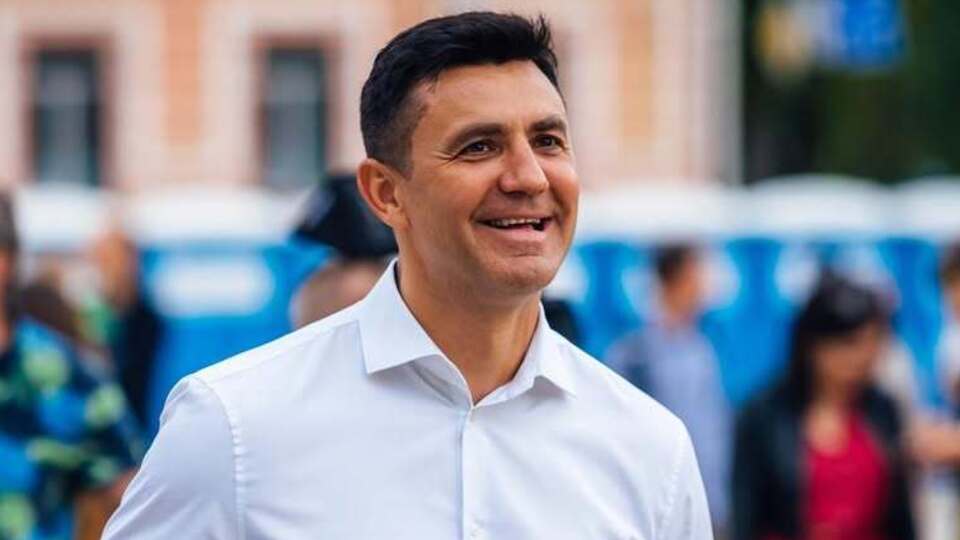 Холостяка Тищенко назвали свободной птицей. Ему это не понравилось