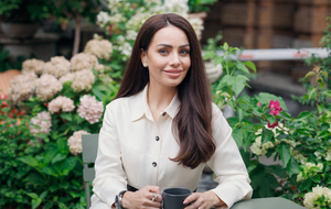"Ми теж можемо посваритися". Зорій висловилася про хвилю розлучень у шоу-бізнесі