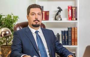 Бывший глава Верховного Суда Князев пошел на соглашение и получил пять лет тюрьмы