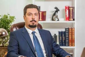 Колишній голова Верховного Суду Князєв уклав угоду й дістав п'ять років тюрми