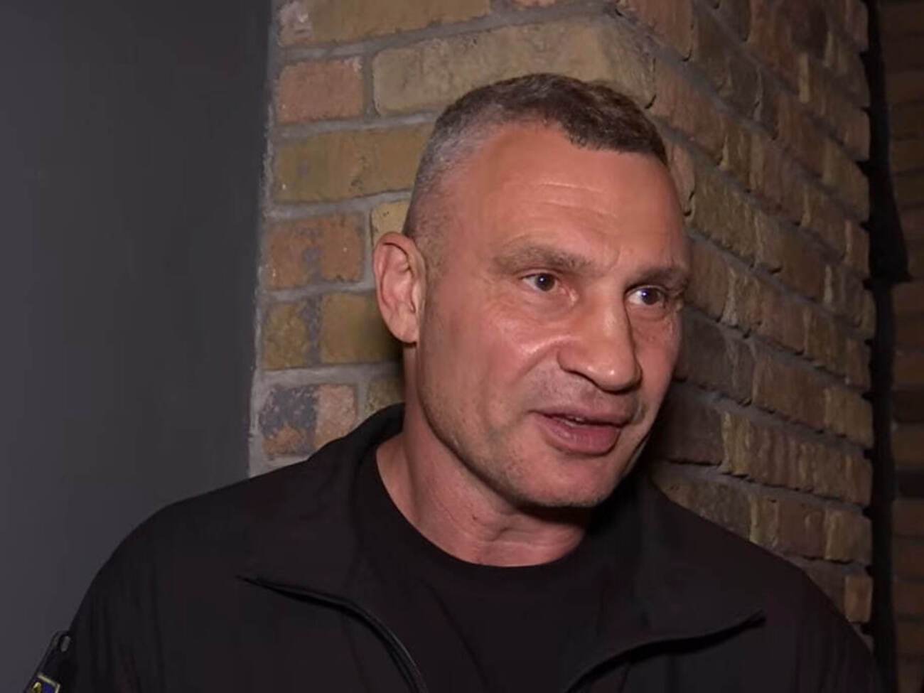 Мер Києва Кличко вперше відверто розповів про жінку, з якою живе після розлучення