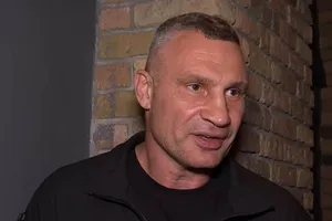 Мер Києва Кличко вперше відверто розповів про жінку, з якою живе після розлучення