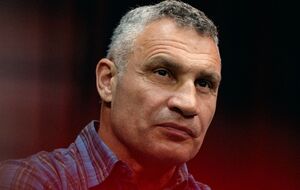 "Есть ли шансы у украинок? Я – влюблен". Мэр Киева сделал откровенное заявление