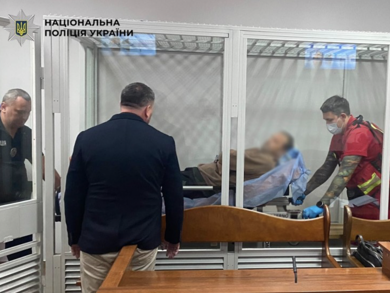 Водія Mercedes після смертельної ДТП у Києві взяли під варту. Чи зможе він вийти під заставу