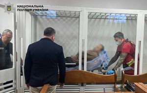 Водія Mercedes після смертельної ДТП у Києві взяли під варту. Чи зможе він вийти під заставу