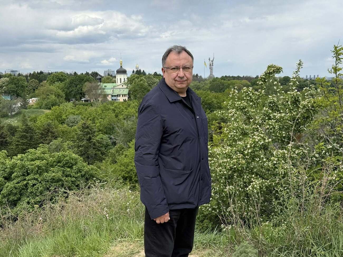 Нам є за що просити пробачення в поляків