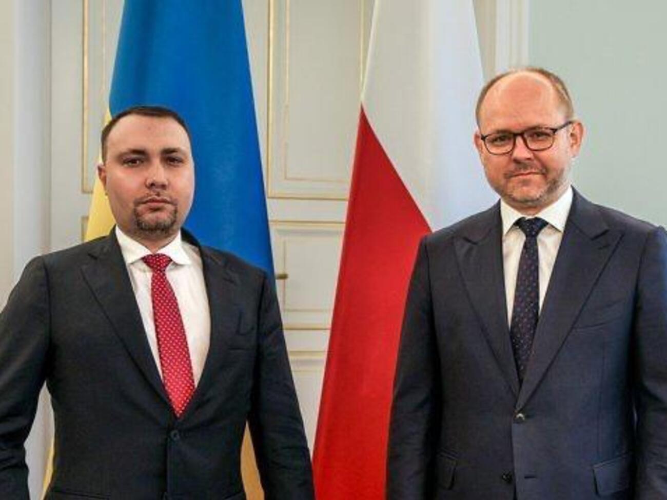Експерт пояснив, як Буданов долає кризу в україно-польських відносинах