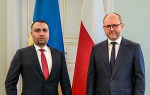 Эксперт объяснил, как Буданов преодолевает кризис в украинско-польских отношениях