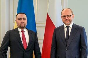 Експерт пояснив, як Буданов долає кризу в україно-польських відносинах