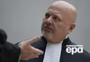 Главного прокурора МУС, который выдал ордер на арест Путина, отстранили от должности. В чем причина?