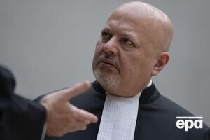 Главного прокурора МУС, который выдал ордер на арест Путина, отстранили от должности. В чем причина?