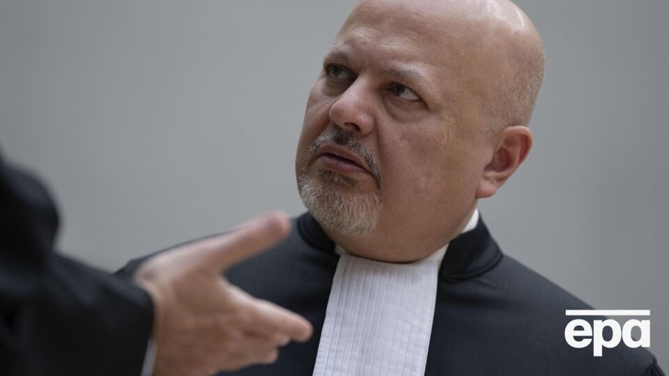Головного прокурора МКС, який видав ордер на арешт Путіна, усунули з посади. У чому причина?