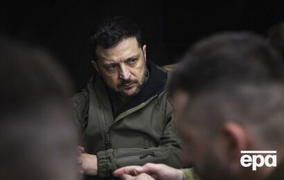 "Россия почувствует войну в полной мере, дома". Зеленский раскрыл, что для этого нужно