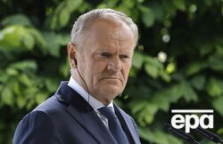 "Мелони тоже не в восторге от Е3". Туск заявил, что не поддержит решения по Украине, принятые без участия Польши
