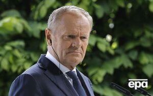 "Мелони тоже не в восторге от Е3". Туск заявил, что не поддержит решения по Украине, принятые без участия Польши