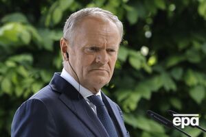 "Мелоні теж не в захваті від Е3". Туск заявив, що не підтримає рішень щодо України, ухвалених без Польщі