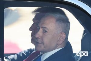 Трамп попередив Нетаньяху, що США можуть лишити Ізраїль сам на сам з Іраном