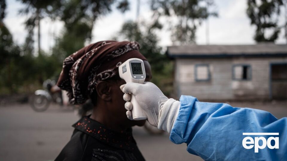 В Африке – вспышка лихорадки Эбола. Каковы симптомы и существует ли опасность эпидемии в Украине?