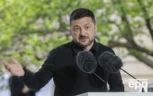 "Есть способ". Зеленский объяснил, как защитить Финляндию и страны Балтии от инцидентов с дронами