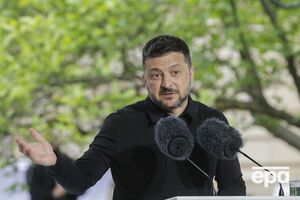 "Є спосіб". Зеленський пояснив, як захистити Фінляндію і країни Балтії від інцидентів із дронами