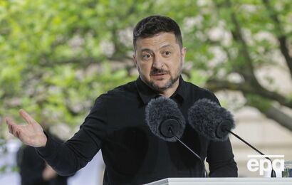 "Есть способ". Зеленский объяснил, как защитить Финляндию и страны Балтии от инцидентов с дронами