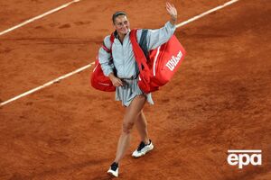 Марта Костюк знялася з тенісного турніру WTA 500 у Лондоні. Що сталося