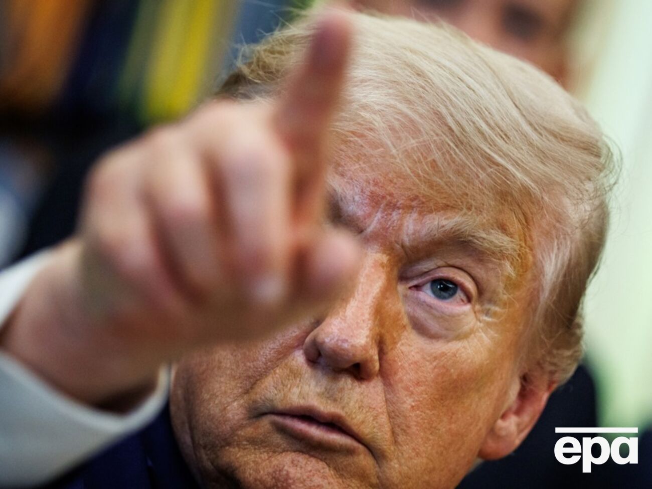 "Дуже гарна угода". Трамп назвав строки завершення війни в Ірані й відкриття Ормузької протоки