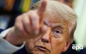 "Дуже гарна угода". Трамп назвав строки завершення війни в Ірані й відкриття Ормузької протоки