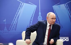Половина окружения Путина хочет остановить войну. Зеленский назвал причину