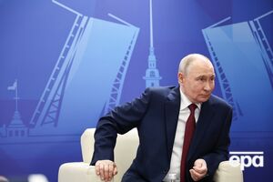 Половина оточення Путіна хоче зупинити війну. Зеленський назвав причину