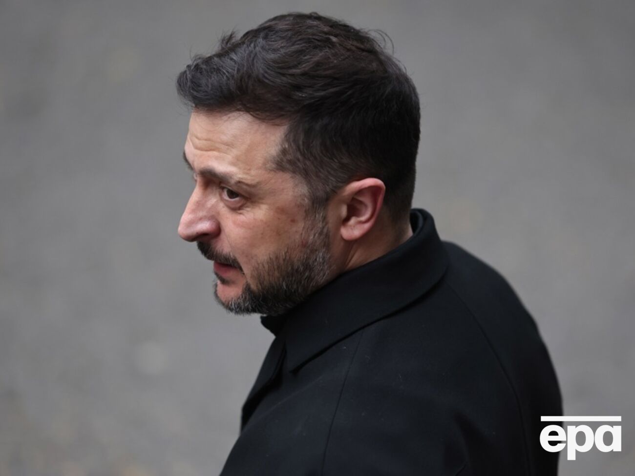 "Путін матиме проблеми". Зеленський пояснив, що змінить вступ України до ЄС