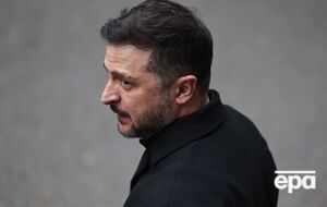 "Путін матиме проблеми". Зеленський пояснив, що змінить вступ України до ЄС