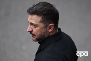 "Путін матиме проблеми". Зеленський пояснив, що змінить вступ України до ЄС