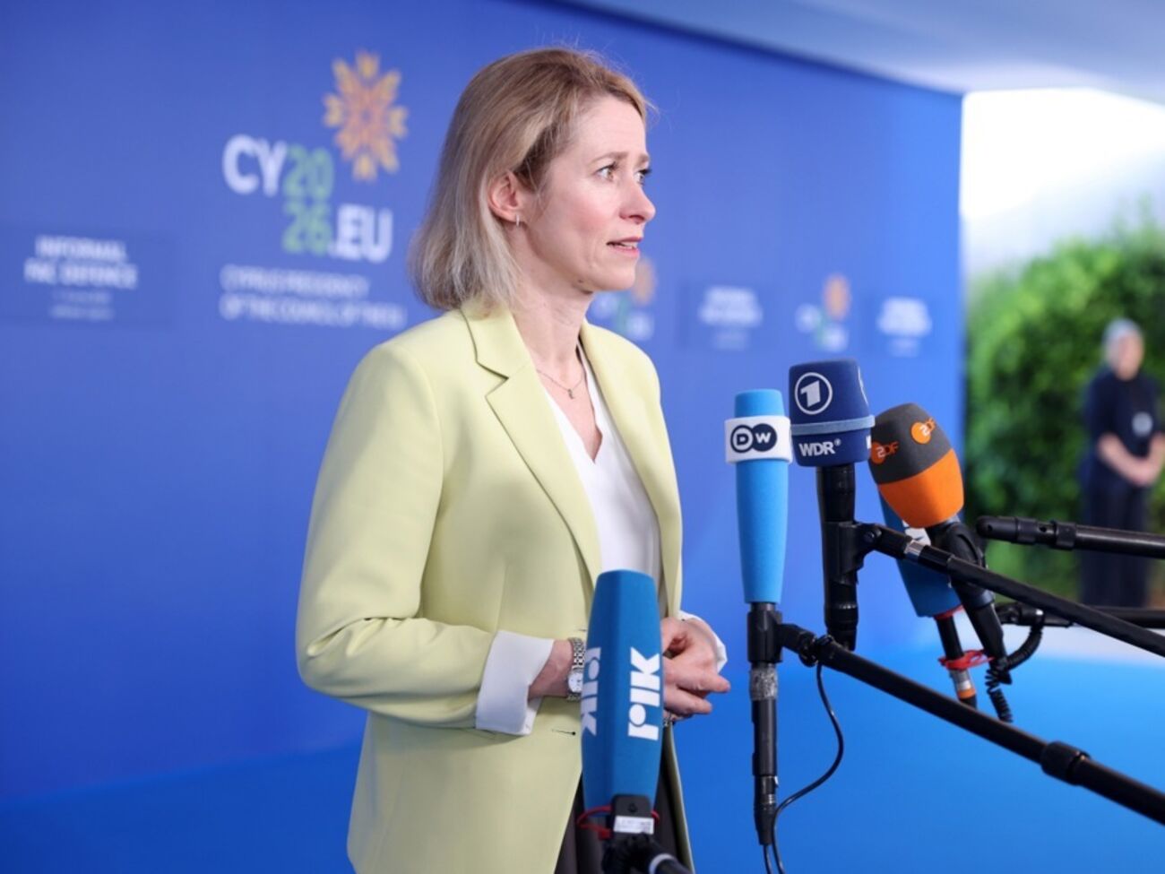 Санкції коштували Кремлю $1,5 трлн. У ЄС розповіли, які нові обмеження готують
