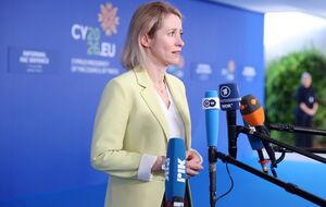 Санкции обошлись Кремлю в $1,5 трлн. В ЕС рассказали, какие новые ограничения готовятся