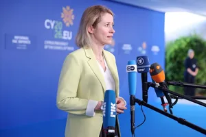 Санкції коштували Кремлю $1,5 трлн. У ЄС розповіли, які нові обмеження готують